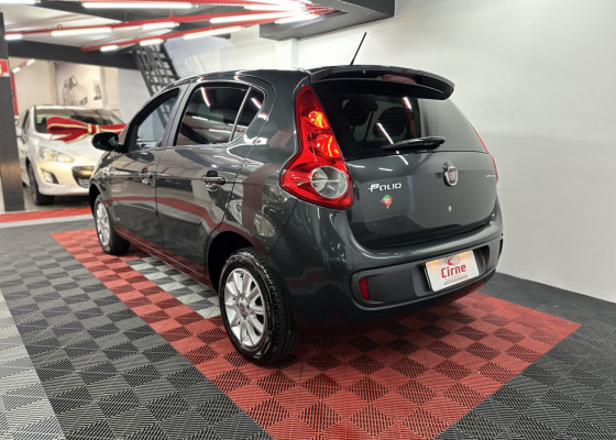 Fiat Palio ATTRACTIVE 1.0 EVO Fire Flex 8v 5p 2013 Flex