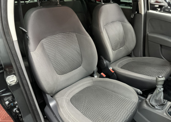 Fiat Palio ATTRACTIVE 1.0 EVO Fire Flex 8v 5p 2013 Flex