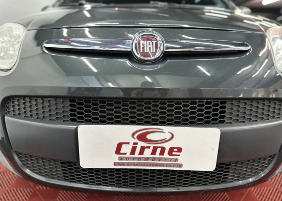 Fiat Palio ATTRACTIVE 1.0 EVO Fire Flex 8v 5p 2013 Flex