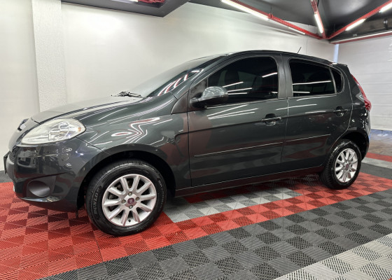 Fiat Palio ATTRACTIVE 1.0 EVO Fire Flex 8v 5p 2013 Flex