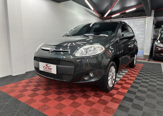 Fiat Palio ATTRACTIVE 1.0 EVO Fire Flex 8v 5p 2013 Flex