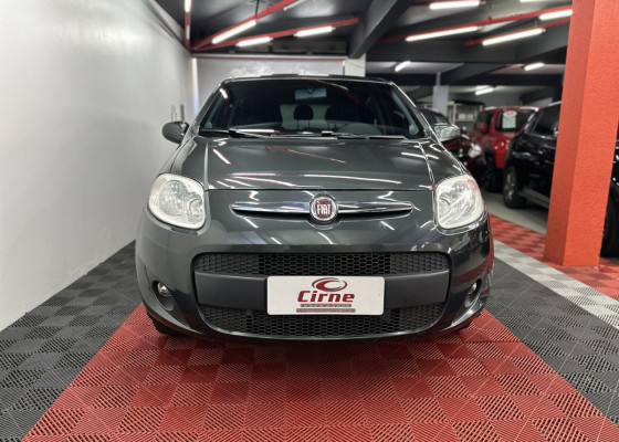 Fiat Palio ATTRACTIVE 1.0 EVO Fire Flex 8v 5p 2013 Flex