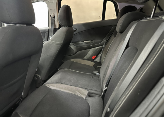 Fiat Bravo SPORTING 1.8 Flex 16V 5p 2013 Flex