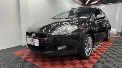 Fiat Bravo SPORTING 1.8 Flex 16V 5p 2013 Flex