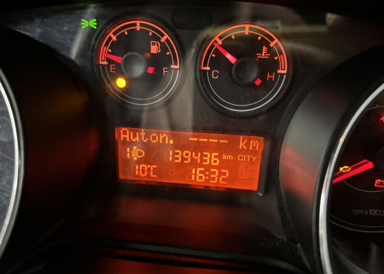 Fiat Bravo SPORTING 1.8 Flex 16V 5p 2013 Flex