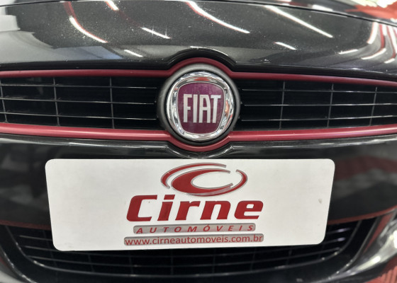 Fiat Bravo SPORTING 1.8 Flex 16V 5p 2013 Flex