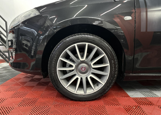 Fiat Bravo SPORTING 1.8 Flex 16V 5p 2013 Flex