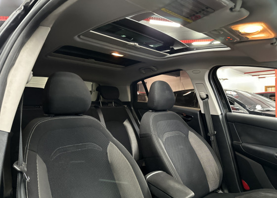 Fiat Bravo SPORTING 1.8 Flex 16V 5p 2013 Flex