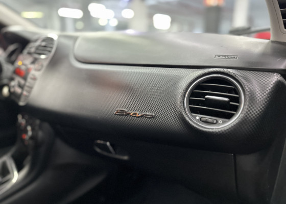Fiat Bravo SPORTING 1.8 Flex 16V 5p 2013 Flex