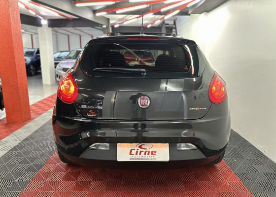 Fiat Bravo SPORTING 1.8 Flex 16V 5p 2013 Flex