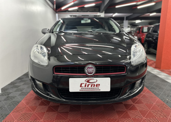 Fiat Bravo SPORTING 1.8 Flex 16V 5p 2013 Flex