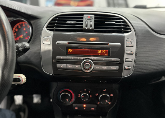 Fiat Bravo SPORTING 1.8 Flex 16V 5p 2013 Flex