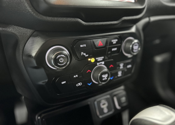 Jeep Renegade Longitude 1.8 4x2 Flex 16V Aut. 2021 Flex