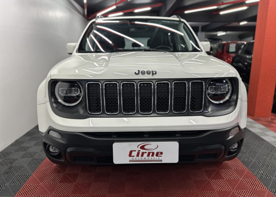 Jeep Renegade Longitude 1.8 4x2 Flex 16V Aut. 2021 Flex