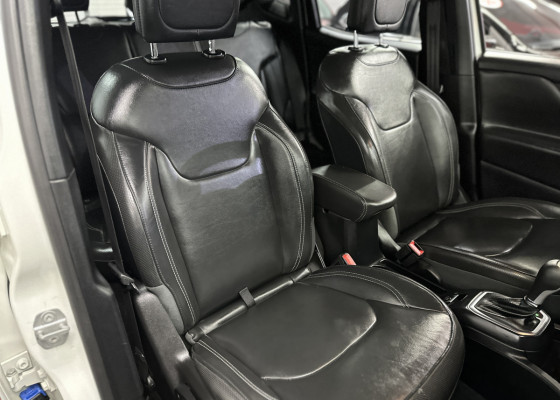 Jeep Renegade Longitude 1.8 4x2 Flex 16V Aut. 2021 Flex