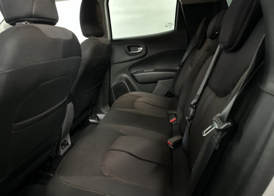 Fiat Toro Volcano 2.0 16V 4x4 TB Diesel Aut. 2020 Diesel