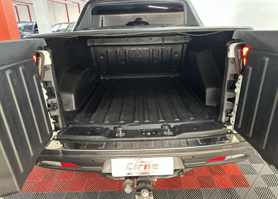 Fiat Toro Volcano 2.0 16V 4x4 TB Diesel Aut. 2020 Diesel