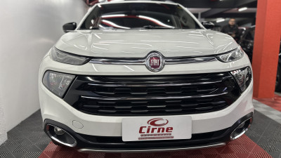 Fiat Toro Volcano 2.0 16V 4x4 TB Diesel Aut. 2020 Diesel