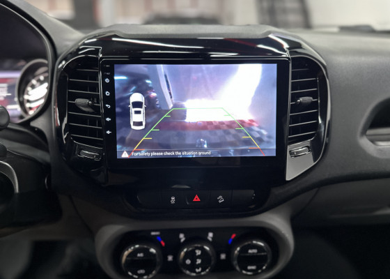 Fiat Toro Volcano 2.0 16V 4x4 TB Diesel Aut. 2020 Diesel