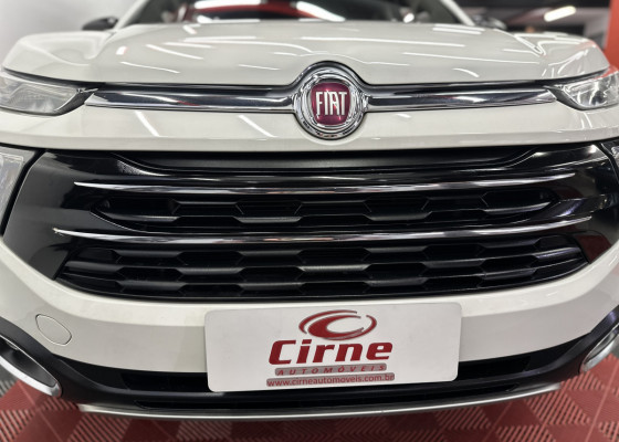 Fiat Toro Volcano 2.0 16V 4x4 TB Diesel Aut. 2020 Diesel