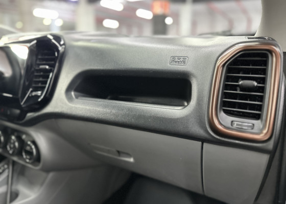 Fiat Toro Volcano 2.0 16V 4x4 TB Diesel Aut. 2020 Diesel