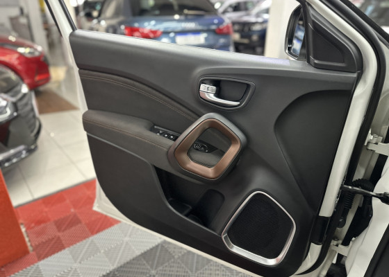 Fiat Toro Volcano 2.0 16V 4x4 TB Diesel Aut. 2020 Diesel