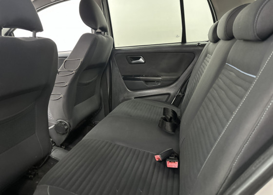 VW - VolksWagen CROSSFOX 1.6 Mi Total Flex 8V 5p 2012 Flex