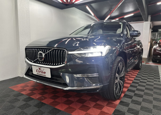 Volvo XC 60 T-8 HÍBRIDO INSCRIPTION 2.0 5p 2022 Gasolina