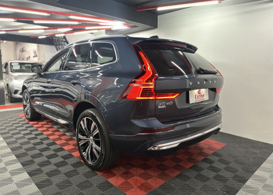 Volvo XC 60 T-8 HÍBRIDO INSCRIPTION 2.0 5p 2022 Gasolina