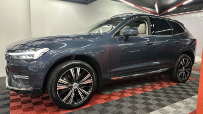 Volvo XC 60 T-8 HÍBRIDO INSCRIPTION 2.0 5p 2022 Gasolina