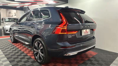 Volvo XC 60 T-8 HÍBRIDO INSCRIPTION 2.0 5p 2022 Gasolina