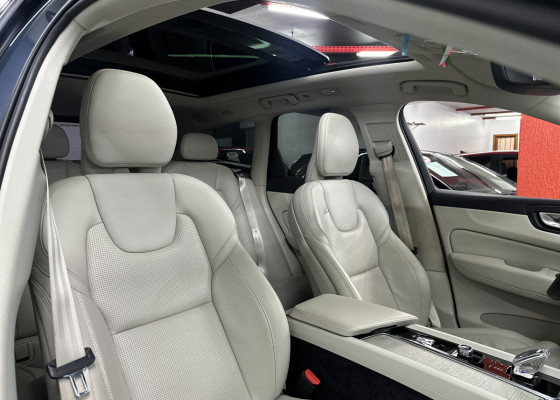 Volvo XC 60 T-8 HÍBRIDO INSCRIPTION 2.0 5p 2022 Gasolina