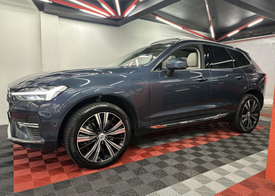 Volvo XC 60 T-8 HÍBRIDO INSCRIPTION 2.0 5p 2022 Gasolina