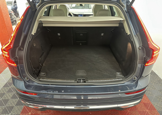 Volvo XC 60 T-8 HÍBRIDO INSCRIPTION 2.0 5p 2022 Gasolina