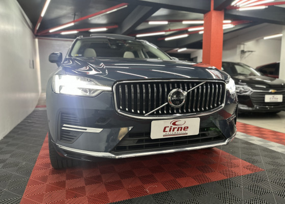 Volvo XC 60 T-8 HÍBRIDO INSCRIPTION 2.0 5p 2022 Gasolina