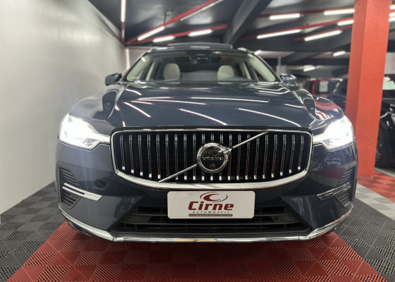 Volvo XC 60 T-8 HÍBRIDO INSCRIPTION 2.0 5p 2022 Gasolina