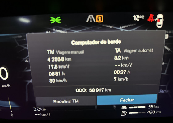 Volvo XC 60 T-8 HÍBRIDO INSCRIPTION 2.0 5p 2022 Gasolina