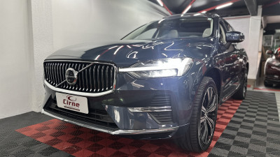 Volvo XC 60 T-8 HÍBRIDO INSCRIPTION 2.0 5p 2022 Gasolina