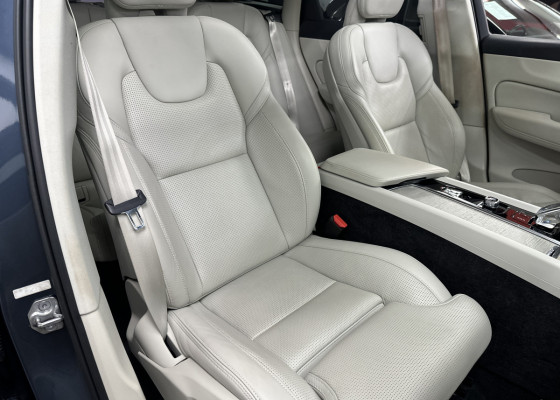 Volvo XC 60 T-8 HÍBRIDO INSCRIPTION 2.0 5p 2022 Gasolina