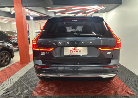 Volvo XC 60 T-8 HÍBRIDO INSCRIPTION 2.0 5p 2022 Gasolina