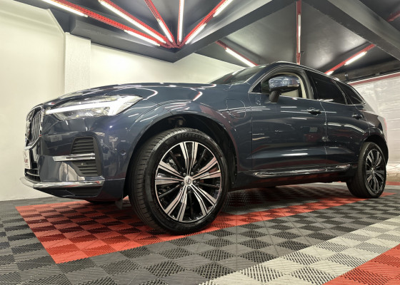 Volvo XC 60 T-8 HÍBRIDO INSCRIPTION 2.0 5p 2022 Gasolina