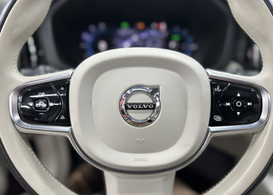 Volvo XC 60 T-8 HÍBRIDO INSCRIPTION 2.0 5p 2022 Gasolina