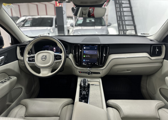 Volvo XC 60 T-8 HÍBRIDO INSCRIPTION 2.0 5p 2022 Gasolina