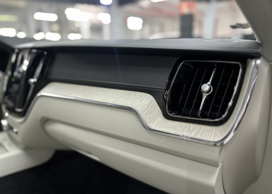 Volvo XC 60 T-8 HÍBRIDO INSCRIPTION 2.0 5p 2022 Gasolina