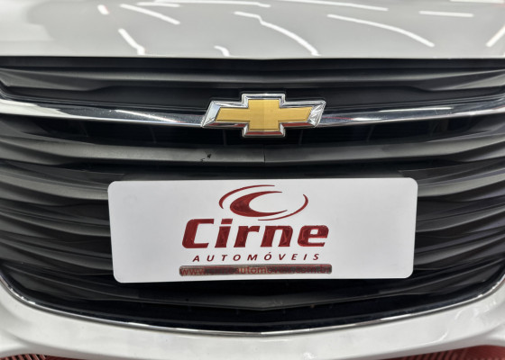 GM - Chevrolet ONIX HATCH LTZ 1.0 12V TB Flex 5p Mec. 2020 Flex