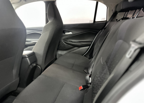 GM - Chevrolet ONIX HATCH LTZ 1.0 12V TB Flex 5p Mec. 2020 Flex