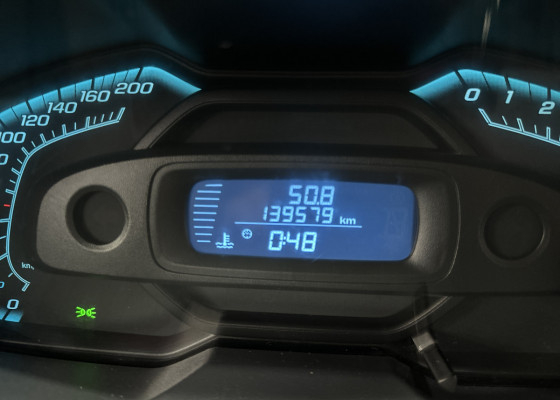 GM - Chevrolet AGILE LTZ 1.4 MPFI 8V FlexPower 5p 2011 Flex