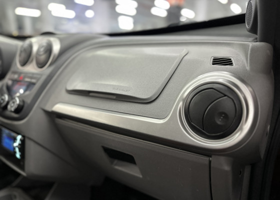 GM - Chevrolet AGILE LTZ 1.4 MPFI 8V FlexPower 5p 2011 Flex