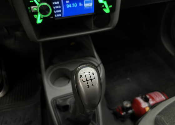 GM - Chevrolet AGILE LTZ 1.4 MPFI 8V FlexPower 5p 2011 Flex