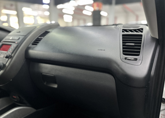Kia Motors SOUL 1.6/ 1.6 16V FLEX Aut. 2014 Flex